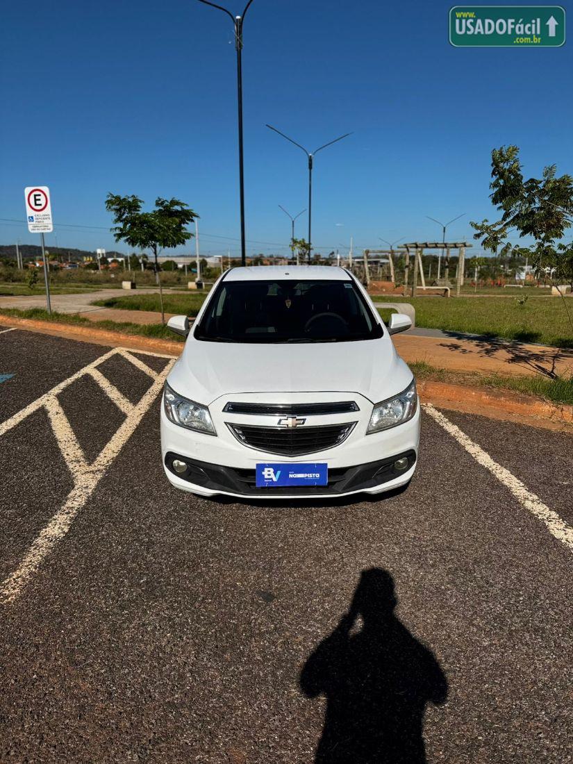 Foto do veículo
