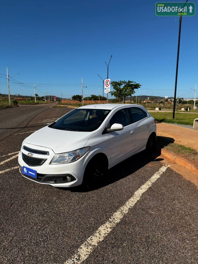 Foto do veículo