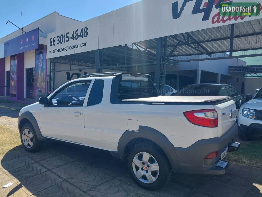 Foto do veículo