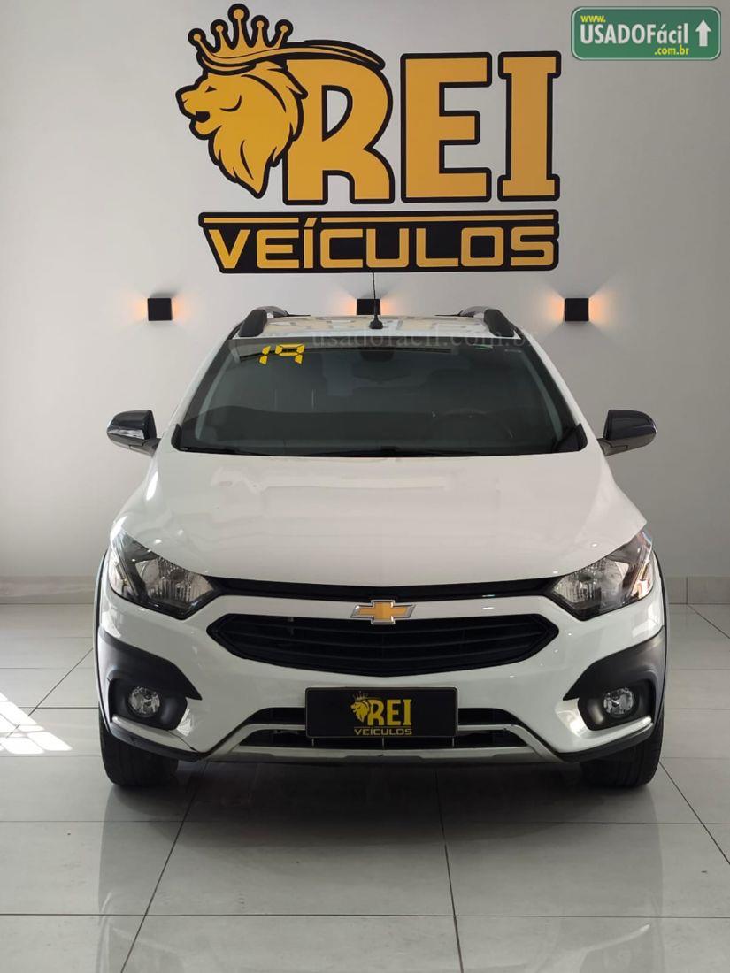 Foto do veículo