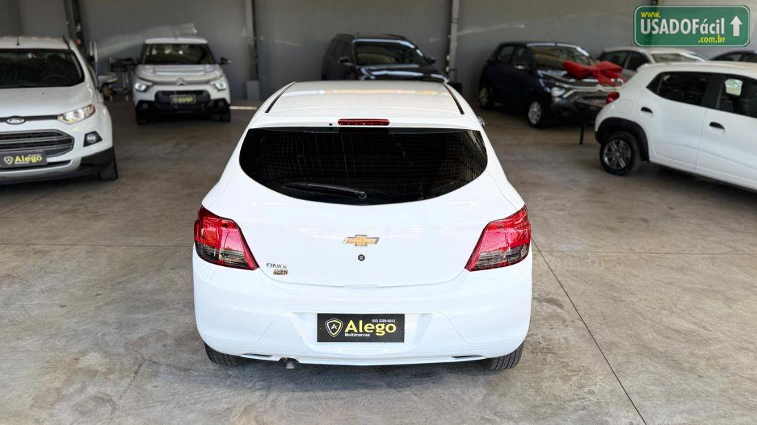 Foto do veículo