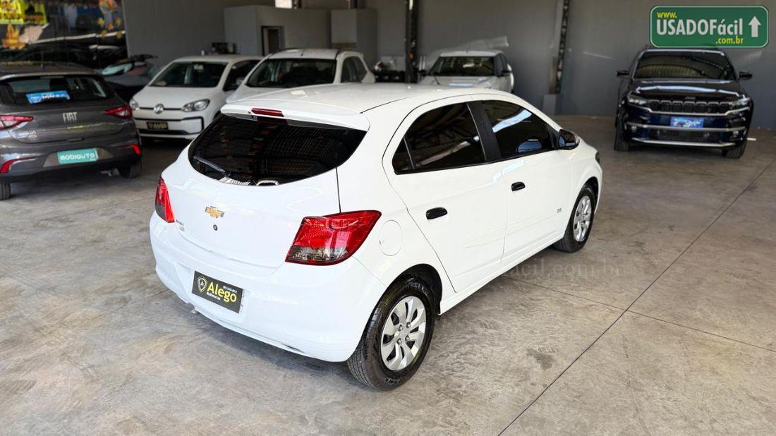 Foto do veículo