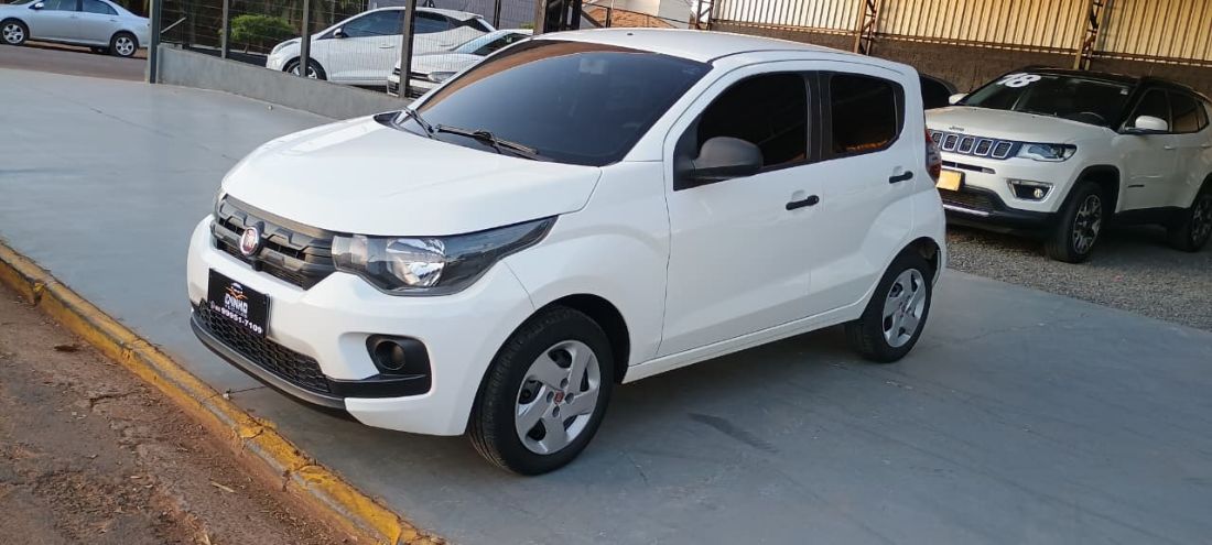 Foto do veículo