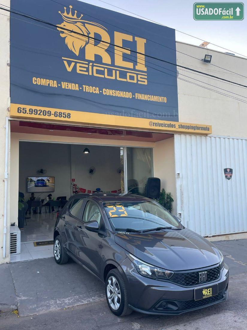 Foto do veículo