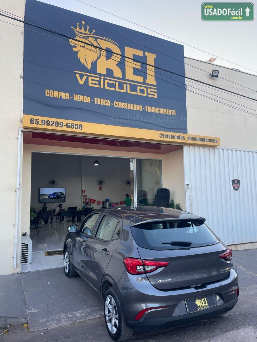 Foto do veículo
