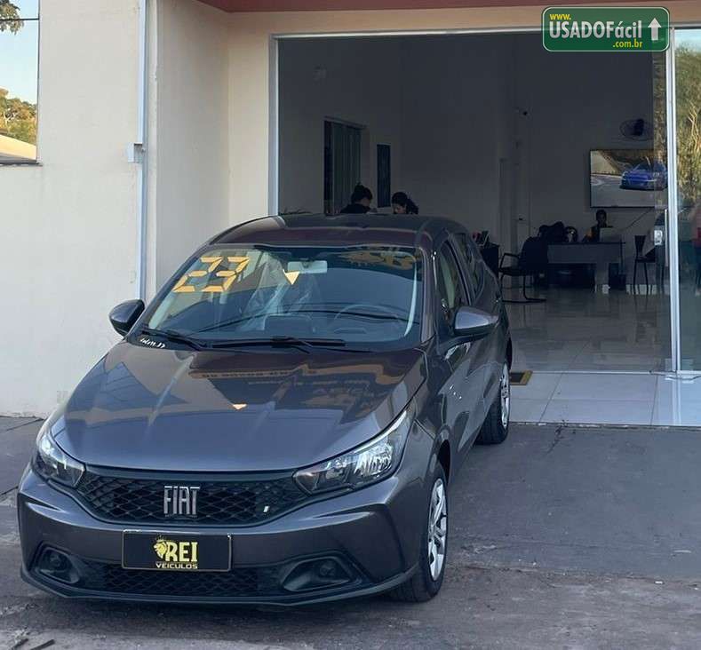 Foto do veículo