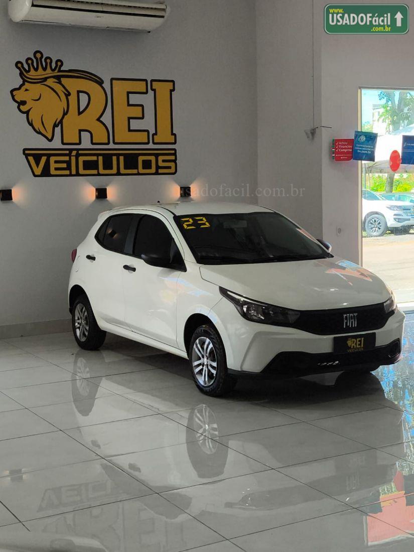 Foto do veículo