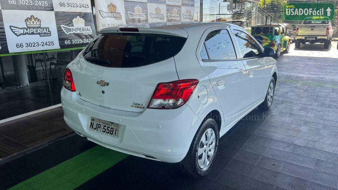 Foto do veículo