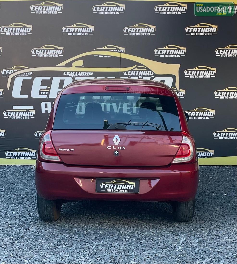 Foto do veículo