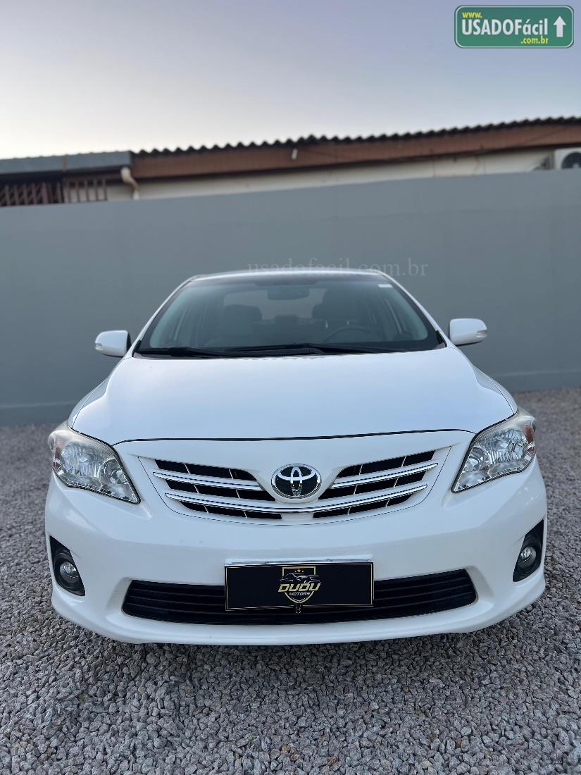Foto do veículo
