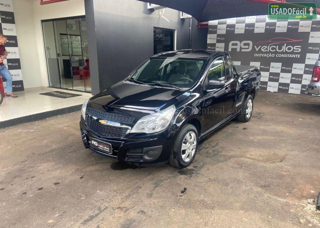 Foto do veículo
