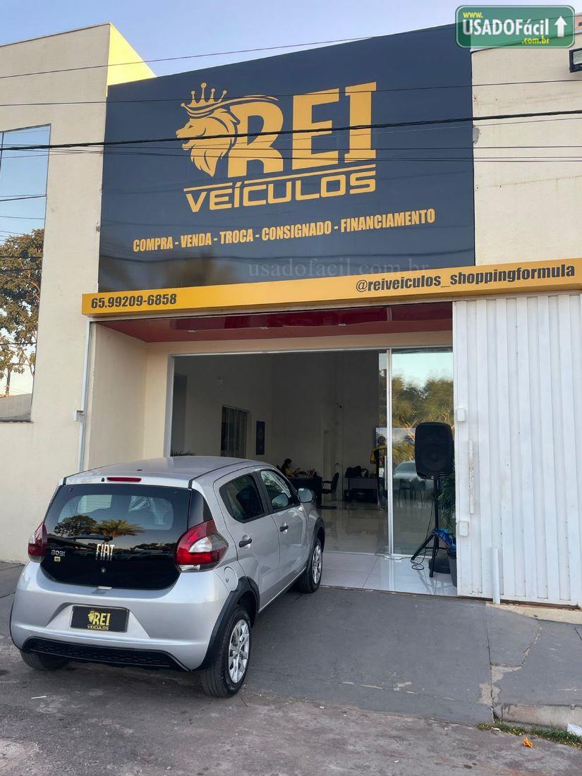 Foto do veículo