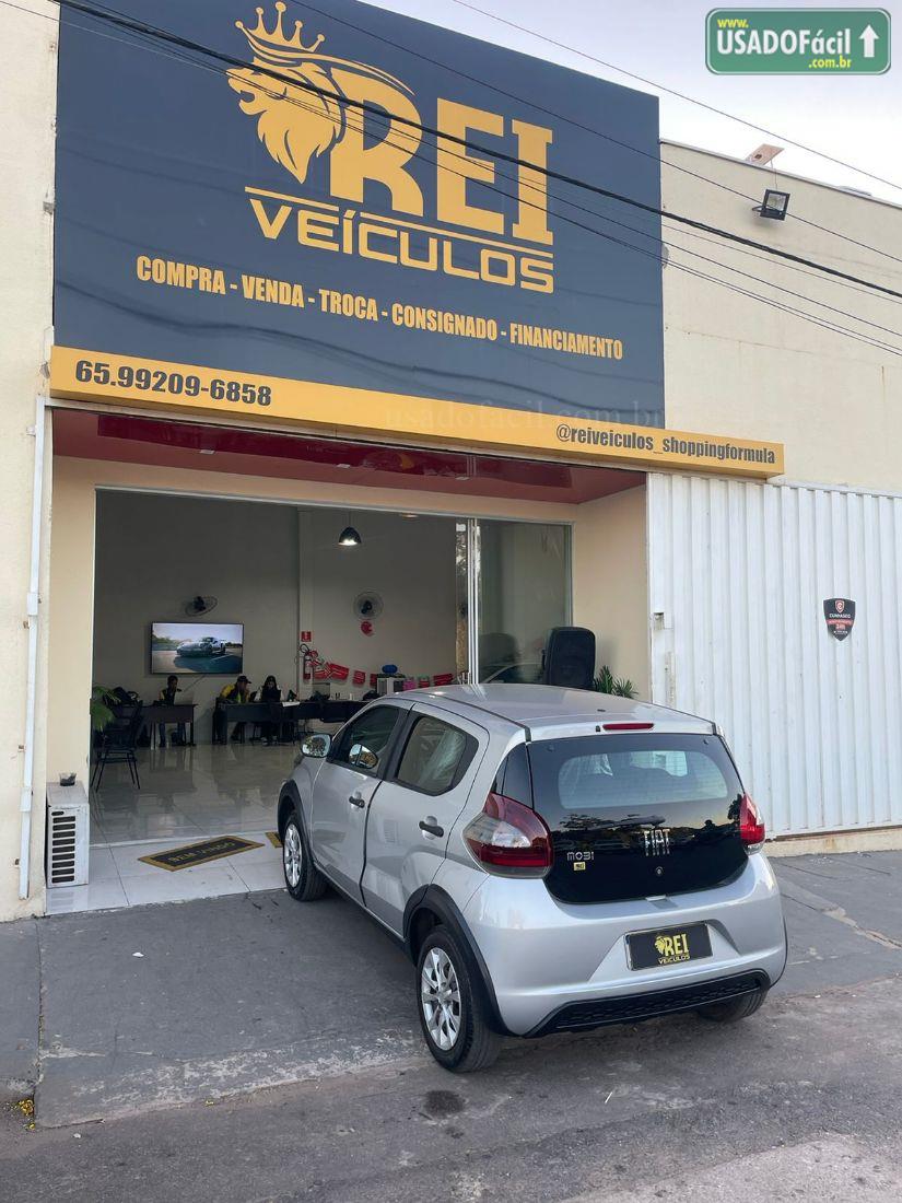 Foto do veículo