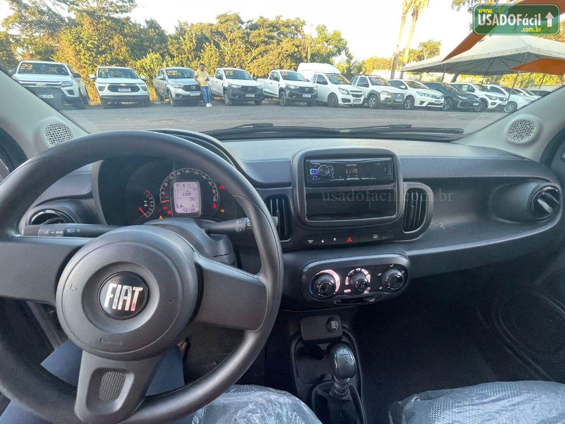 Foto do veículo