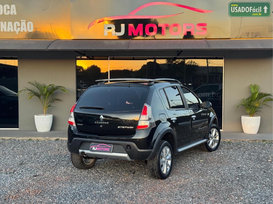 Foto do veículo