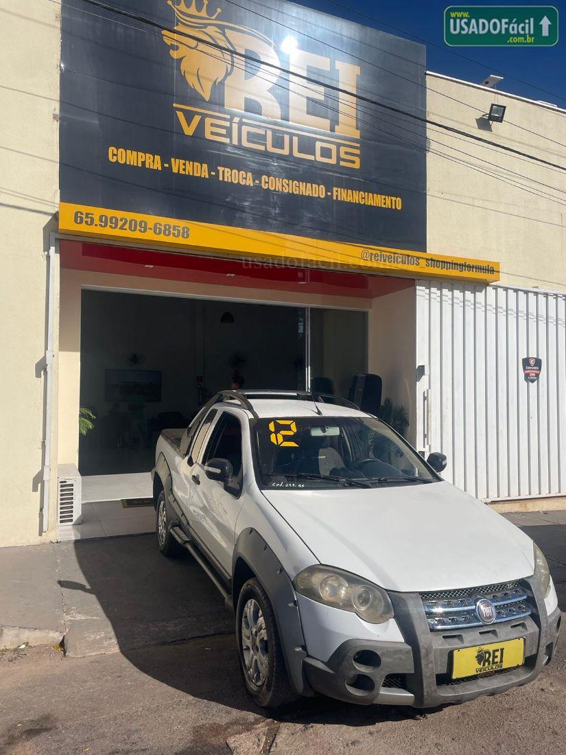Foto do veículo