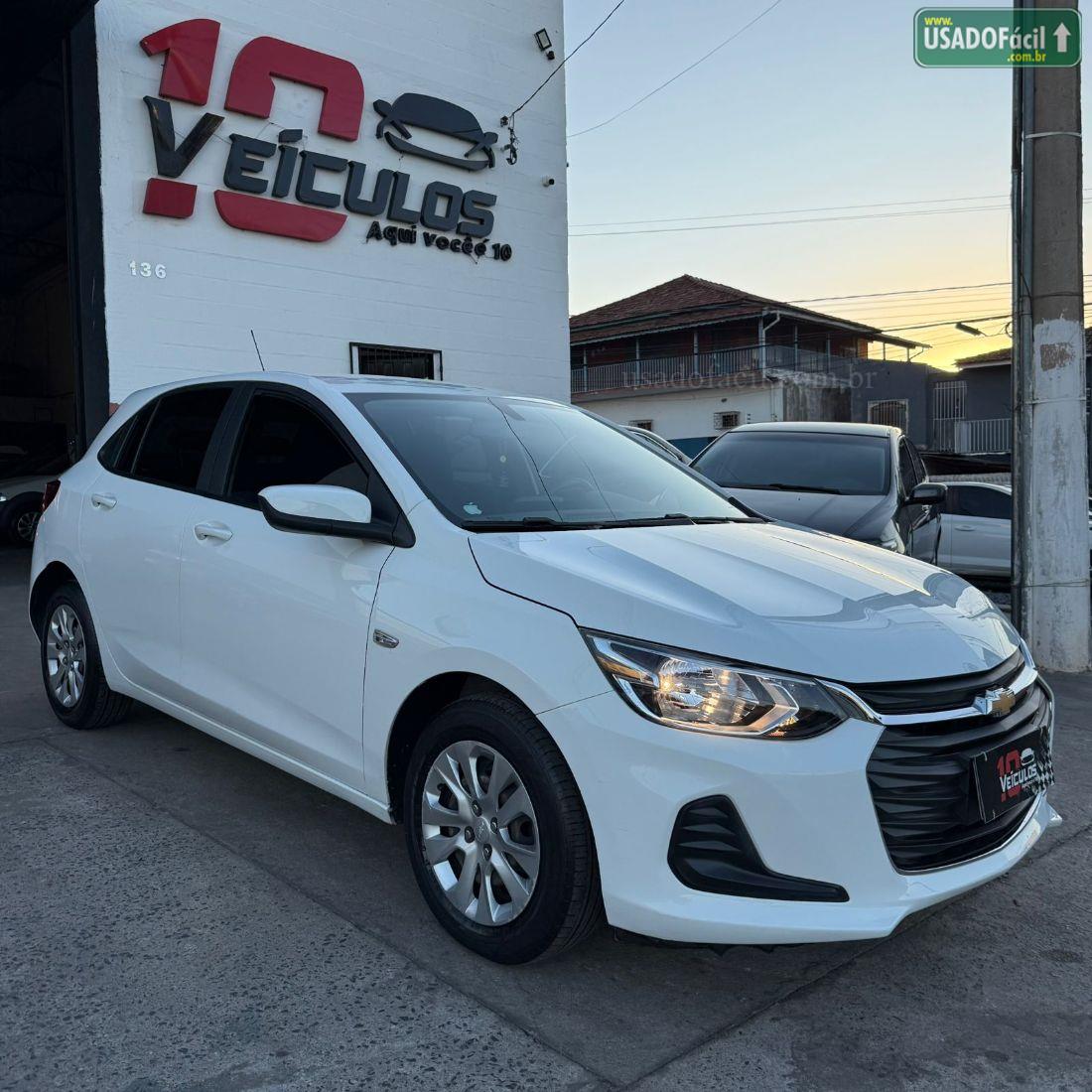 Foto do veículo