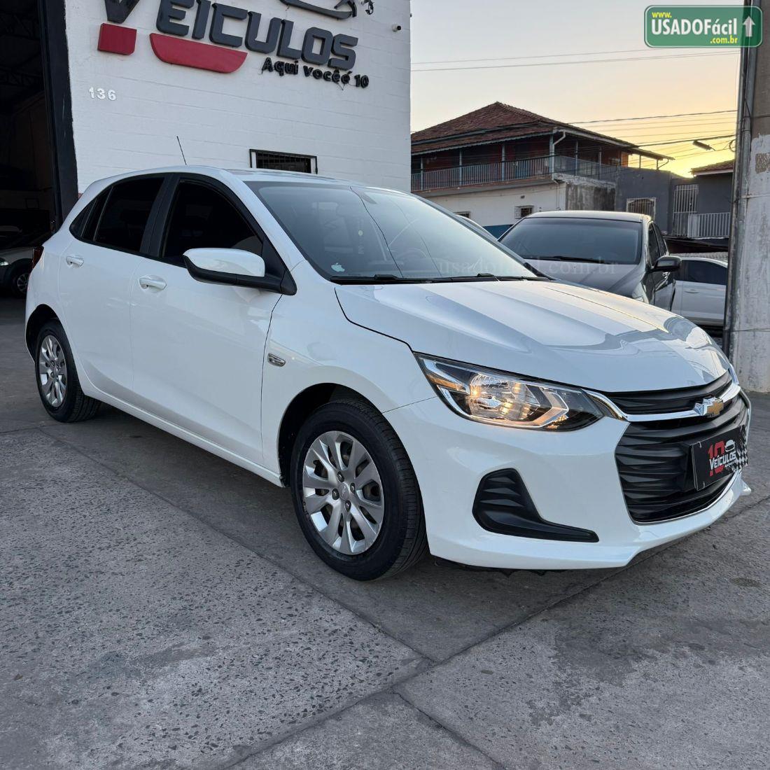 Foto do veículo