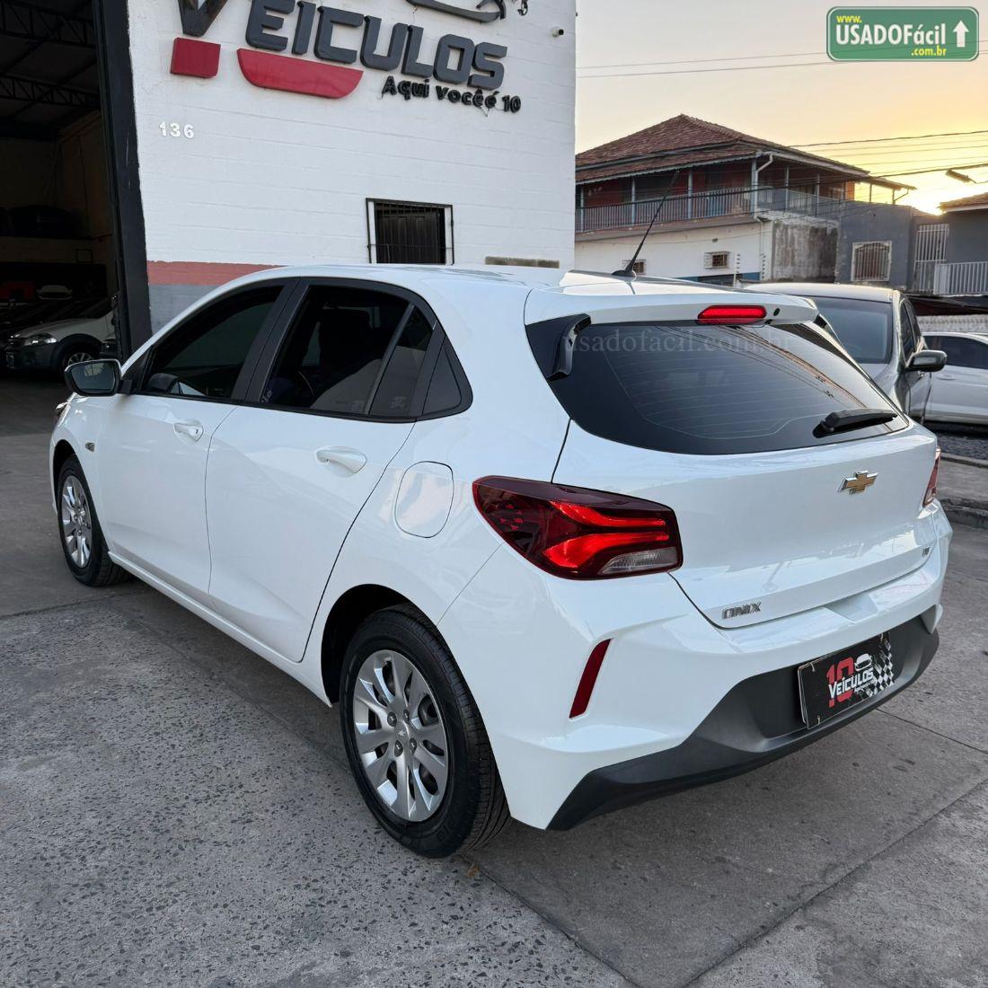 Foto do veículo