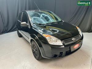 Fiesta Sedan 1.6 Flex