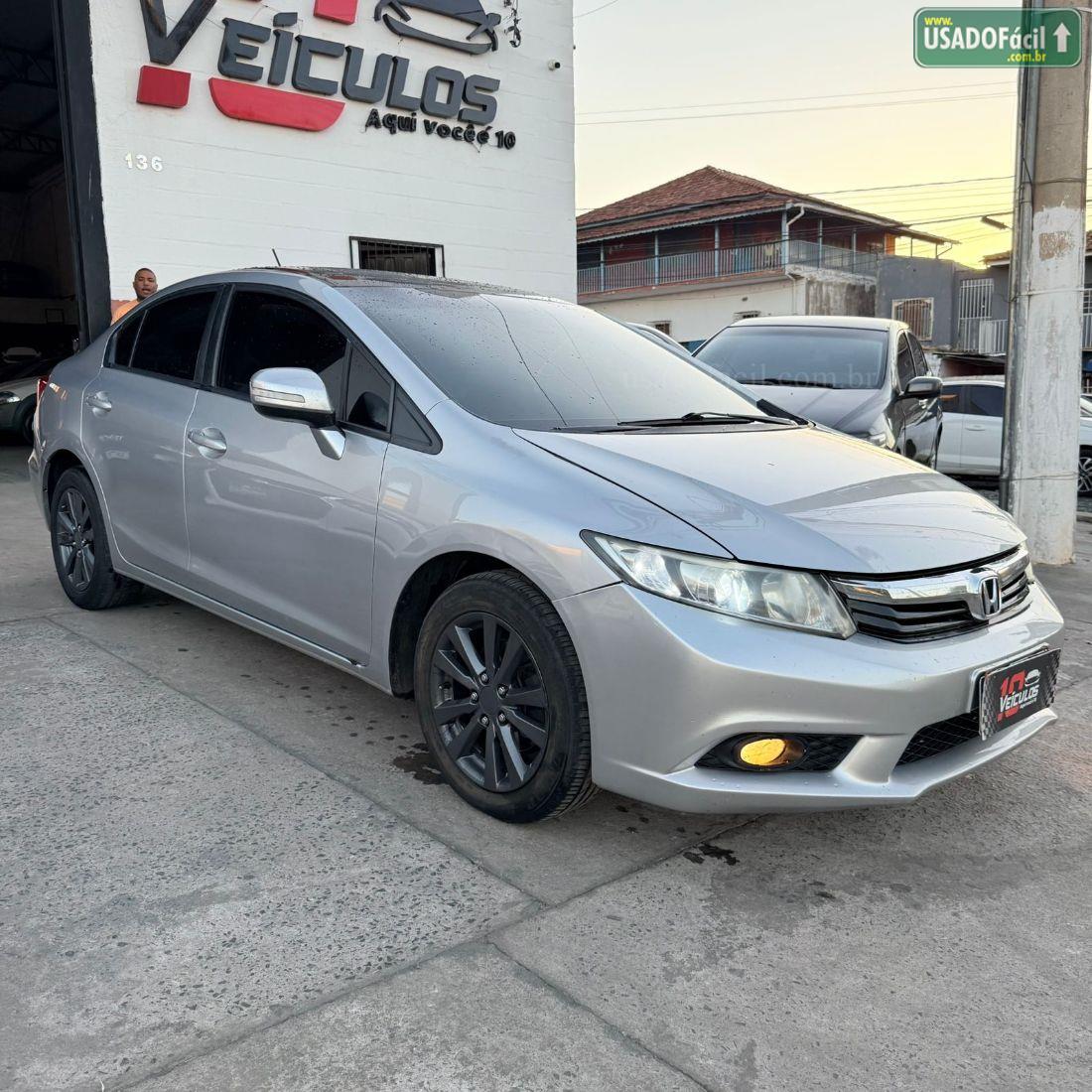 Foto do veículo