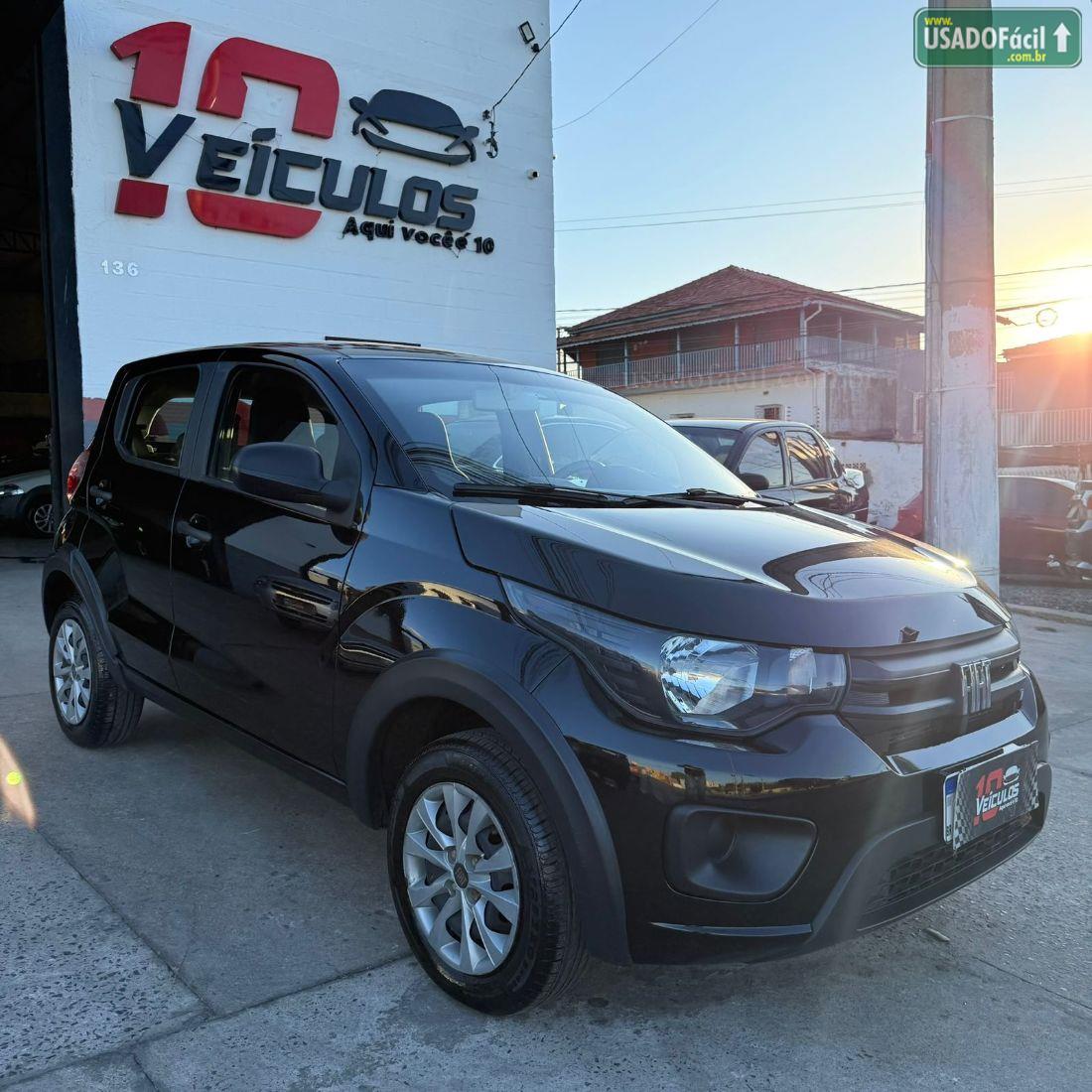 Foto do veículo
