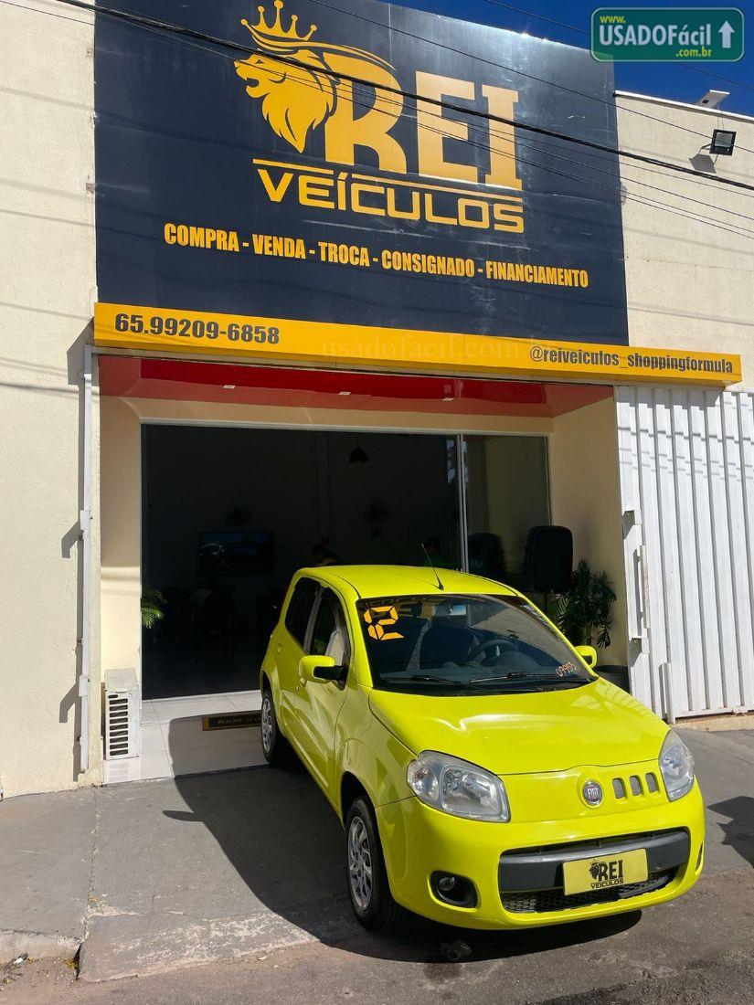 Foto do veículo