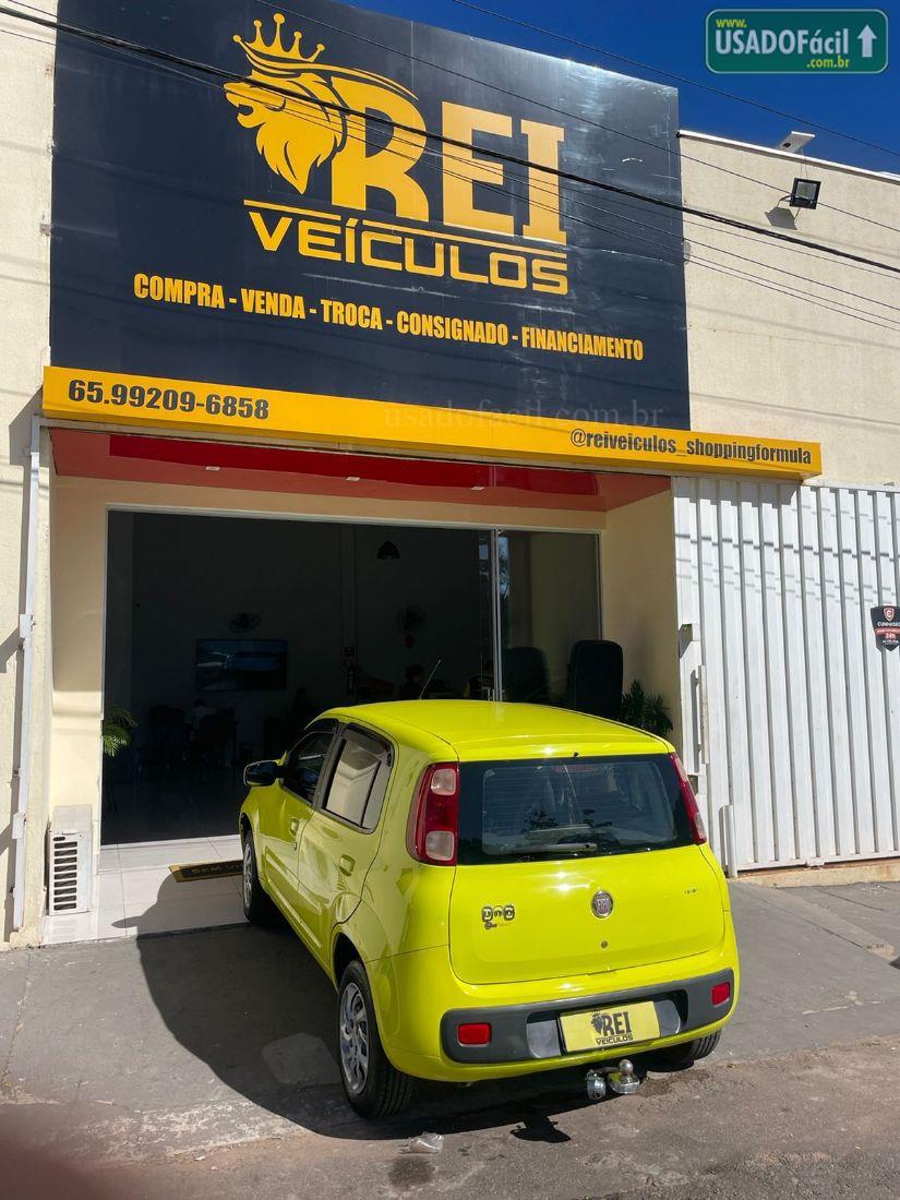 Foto do veículo