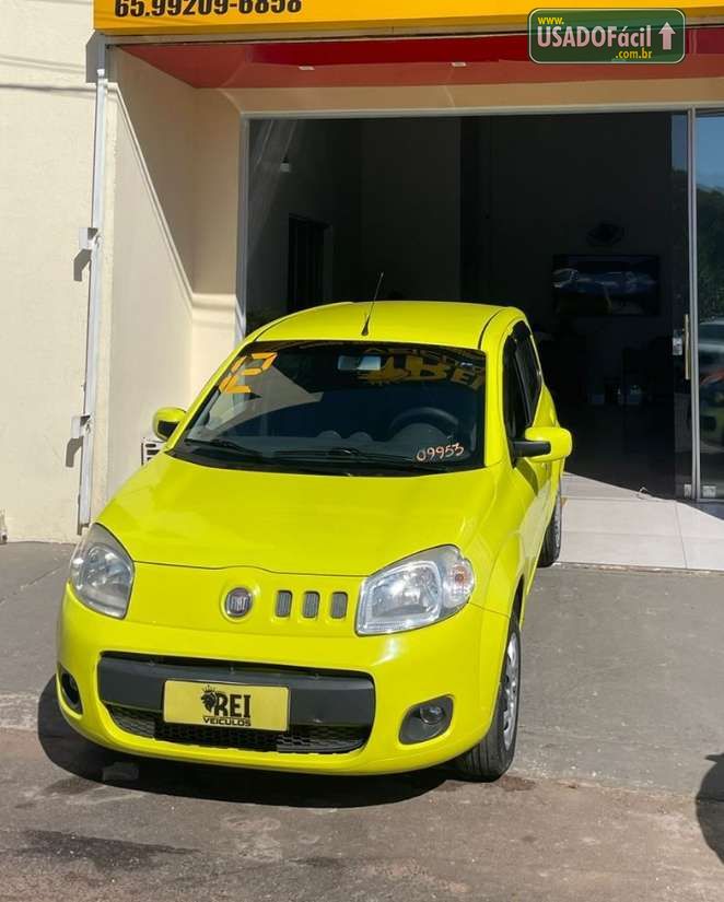 Foto do veículo