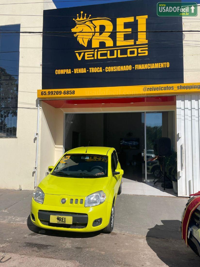 Foto do veículo