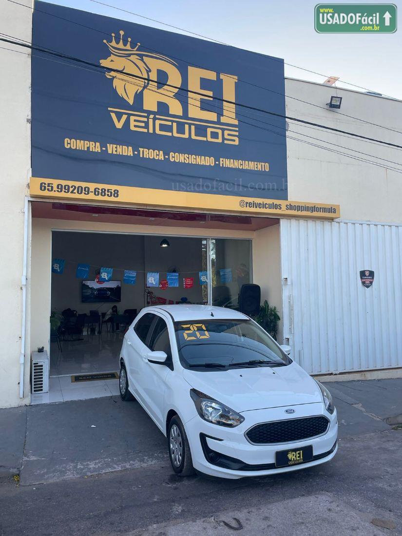 Foto do veículo