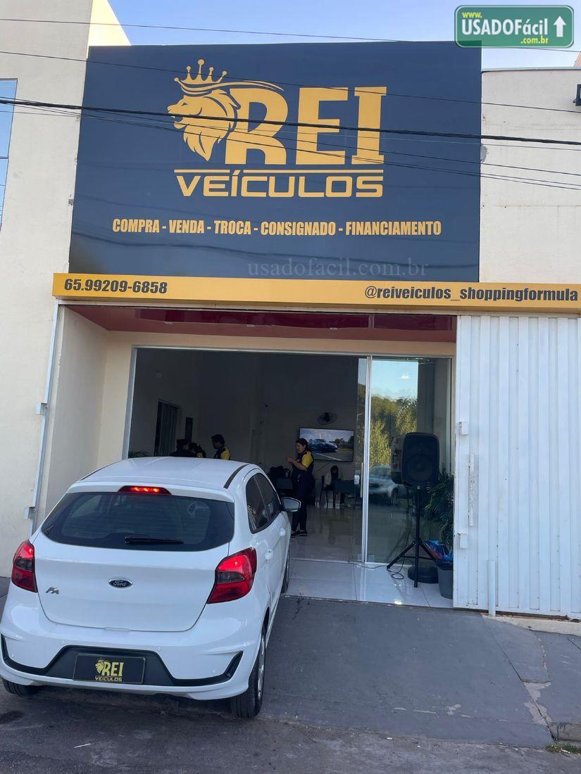 Foto do veículo