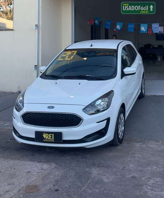 Foto do veículo