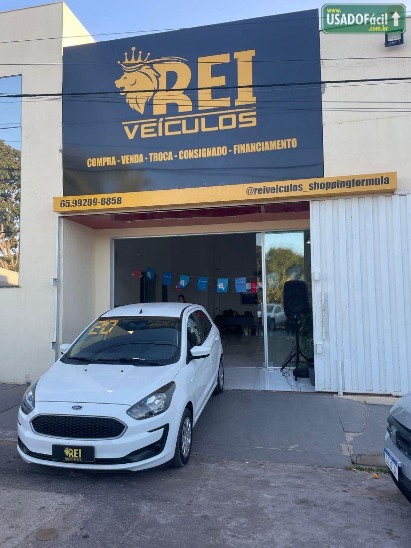 Foto do veículo