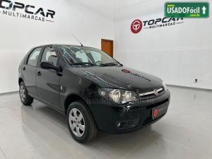 Palio Economy 1.0 Fire Flex