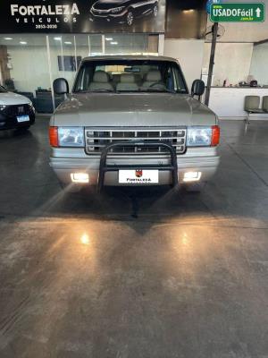 F-1000 Super Turbo Diesel
