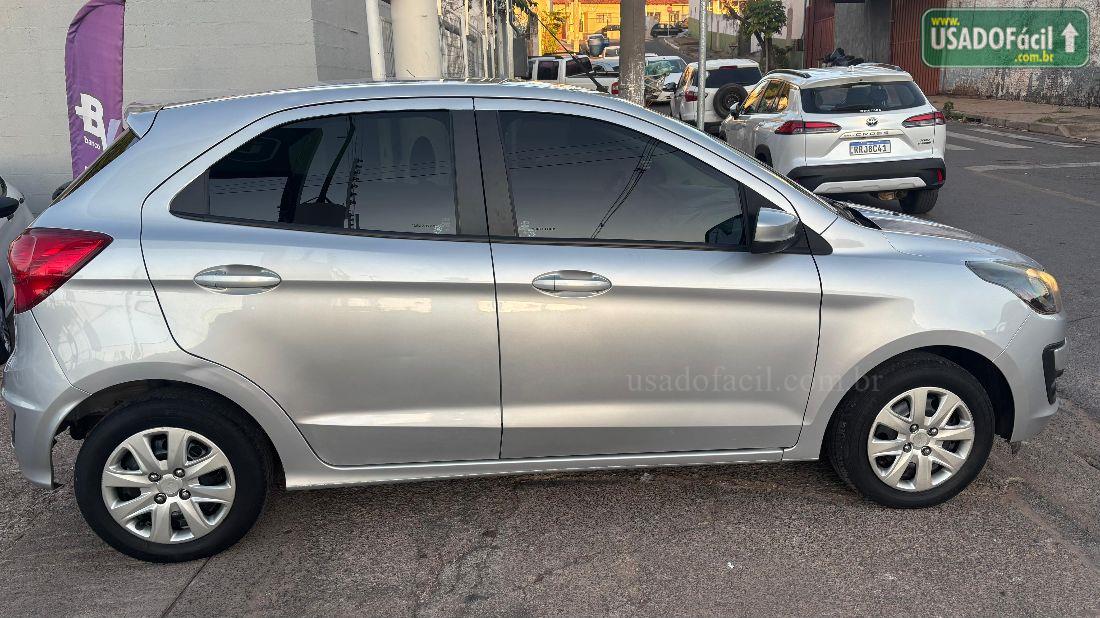 Foto do veículo