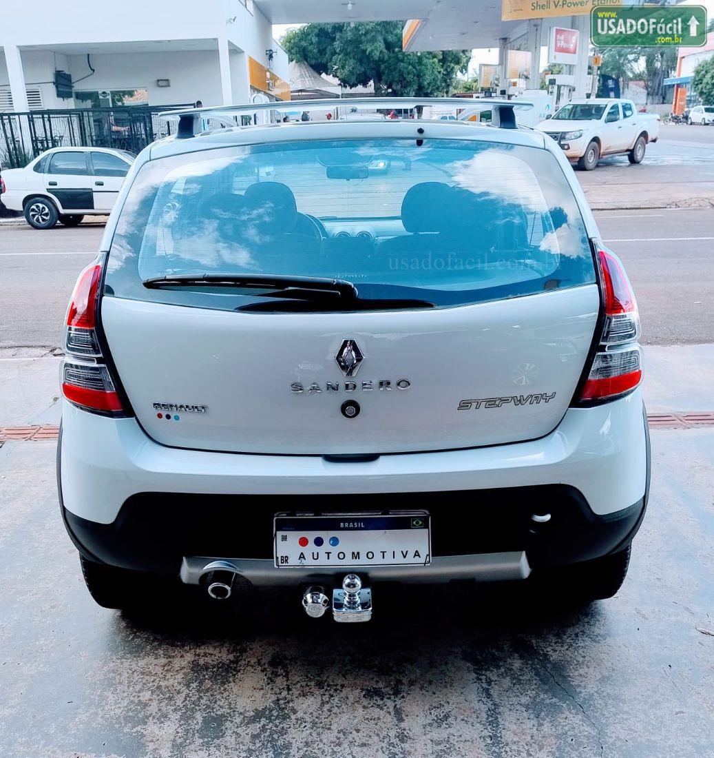 Foto do veículo