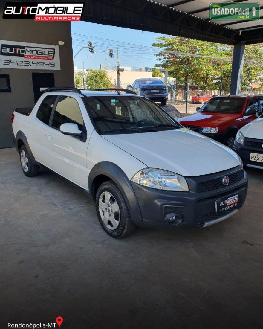 Foto do veículo