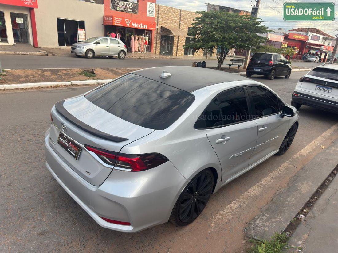 Foto do veículo