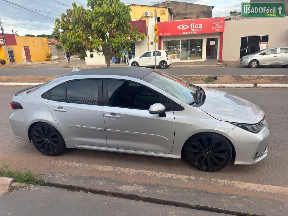 Foto do veículo