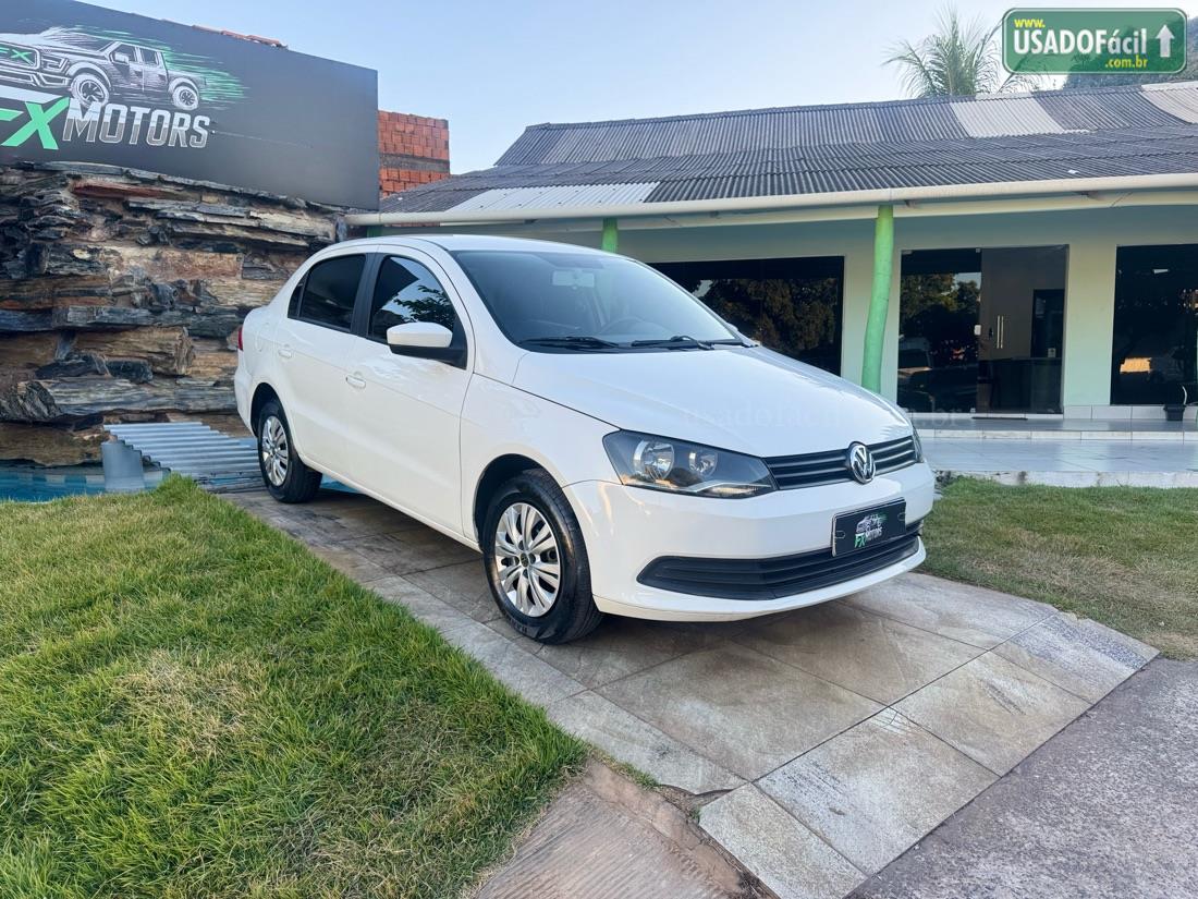 Foto do veículo