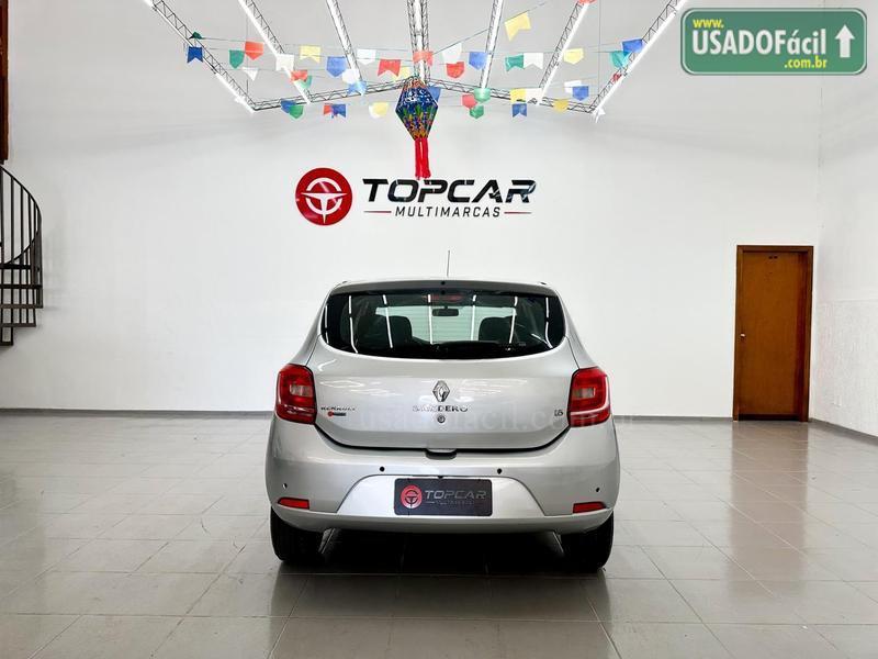 Foto do veículo
