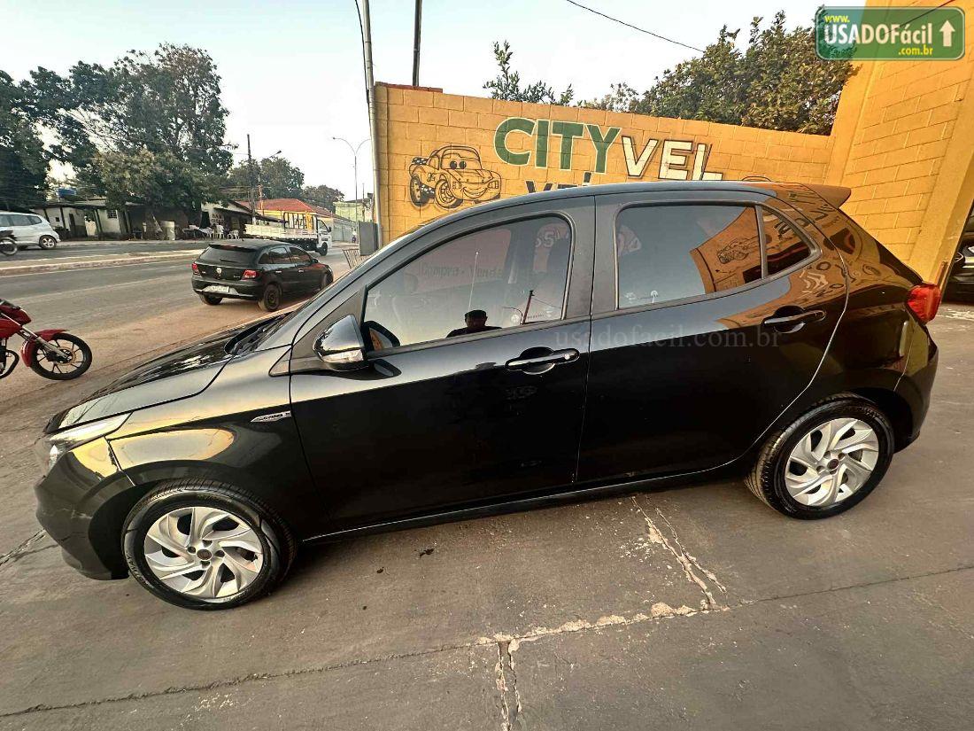 Foto do veículo