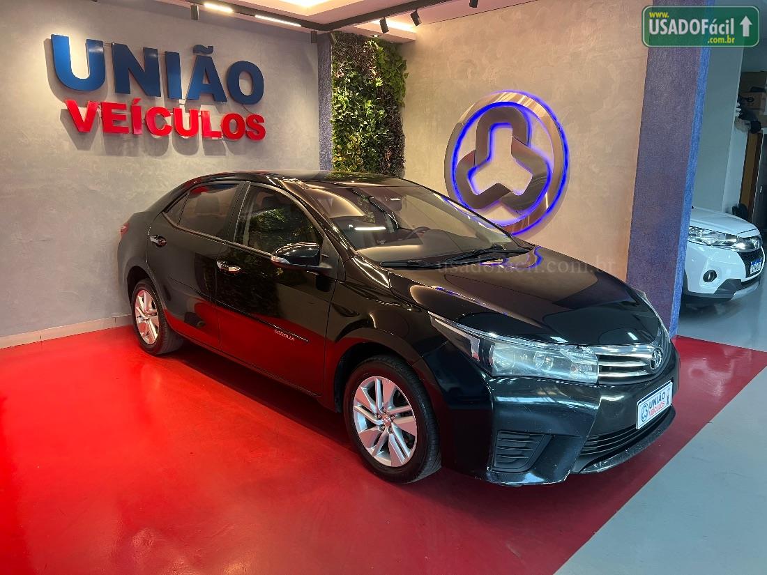 Foto do veículo