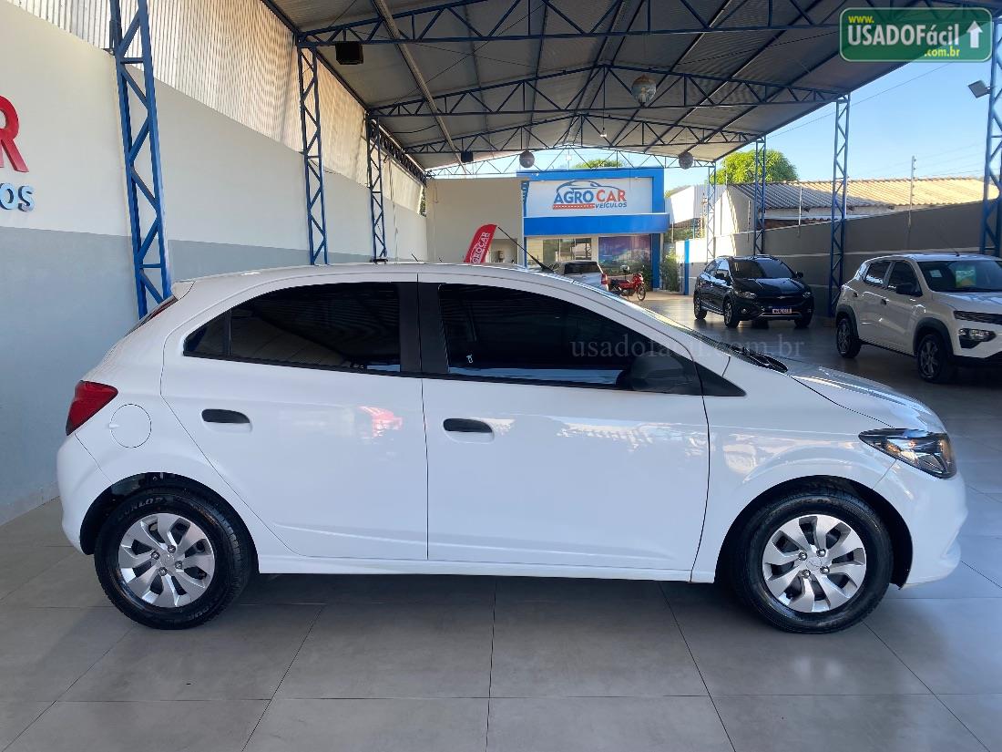 Foto do veículo