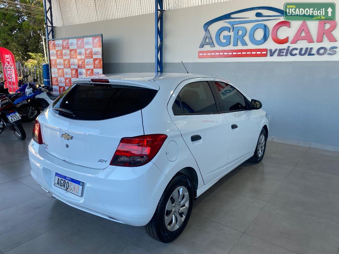 Foto do veículo