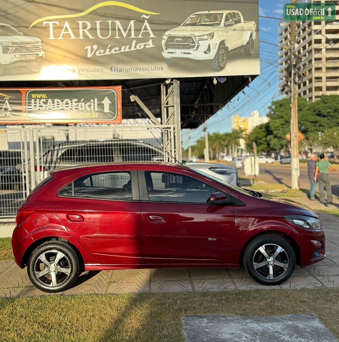 Foto do veículo