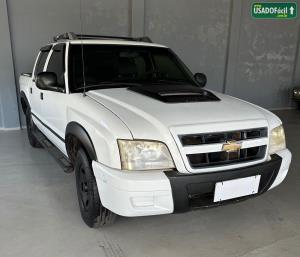 S10 Advantage CD 2.4 4x2 Flex