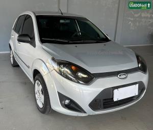 Fiesta Hatch Class 1.0 5P Flex